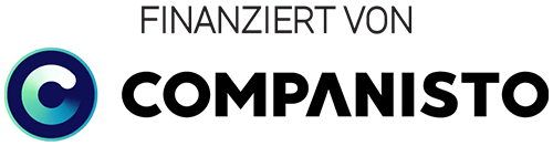 Finanzierungen für Startups | Companisto